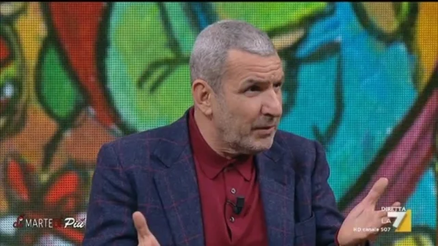 Il manifesto delle sardine nel talk con Antonio Galdo, Davide Desario, Marco Antonellis e Nando Pagnoncelli