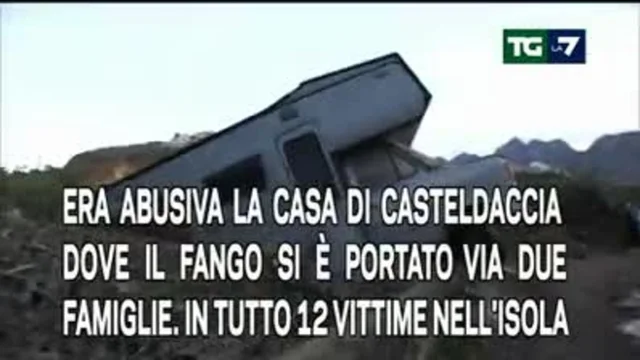 TG LA7