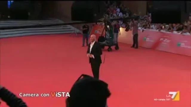 L'Aria che tira (R)