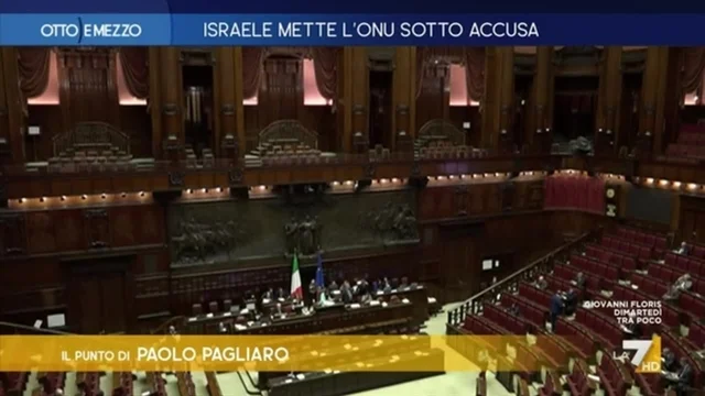 Se a votare non va più nessuno