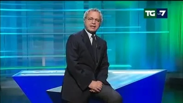 Edizione delle 20:00 - 10/10/2018