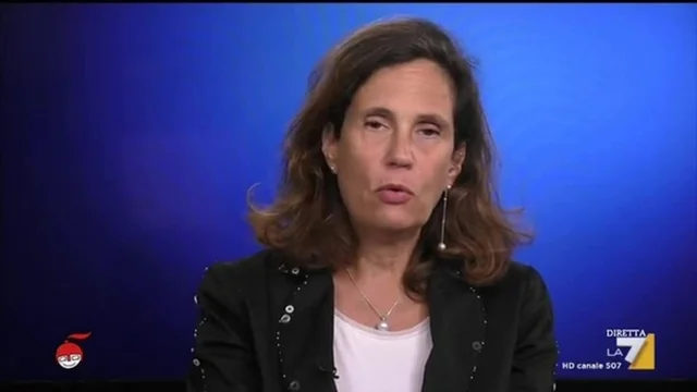 Coronavirus, Ilaria Capua: "Se il virus fosse stato creato in laboratorio salterebbero tutti gli accordi internazionali"