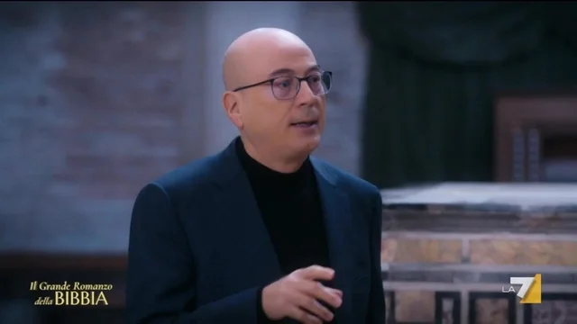Aldo Cazzullo racconta la storia di Sodoma e Gomorra: “Una delle trattative più straordinarie della Bibbia”