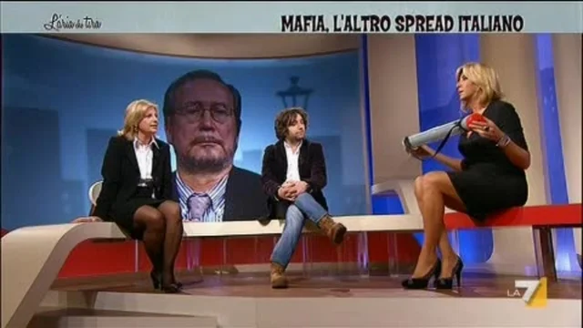 LUCREZIA RICCHIUTI
