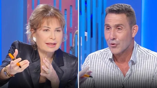 Vannacci propone di eliminare l’alternanza di genere nelle liste elettorali, Gruber replica: "Continuiamo a fare passi indietro