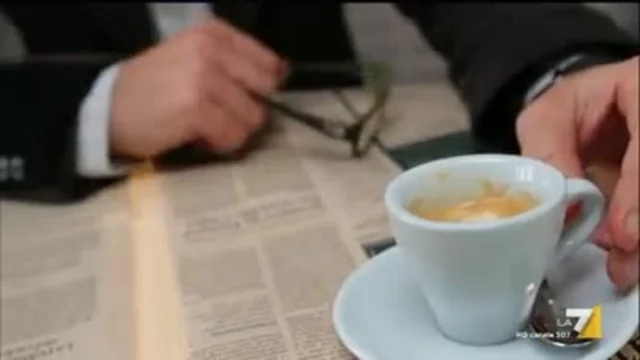 Coffee Break