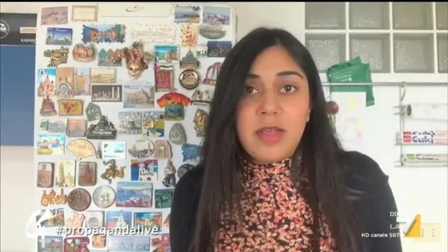 Tolleranza Zoro: il Ramadan ai tempi del coronavirus, il racconto di Sabika