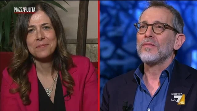 Piazzapulita - Puntata del 29/2/2024
