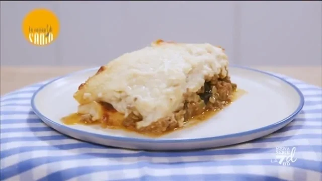 Moussaka