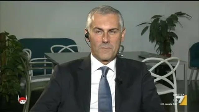 L'intervista a Fabrizio Micari candidato del Pd e di Ap alla presidenza della Regione Sicilia