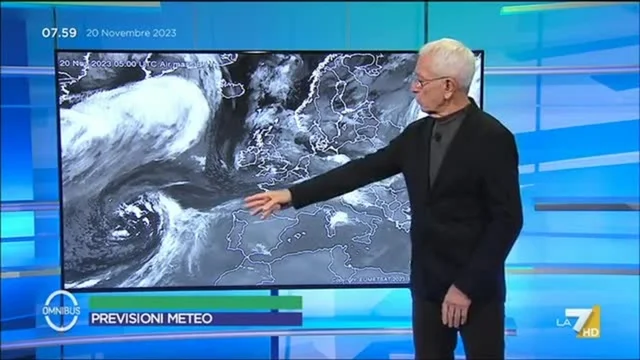 Meteo La7