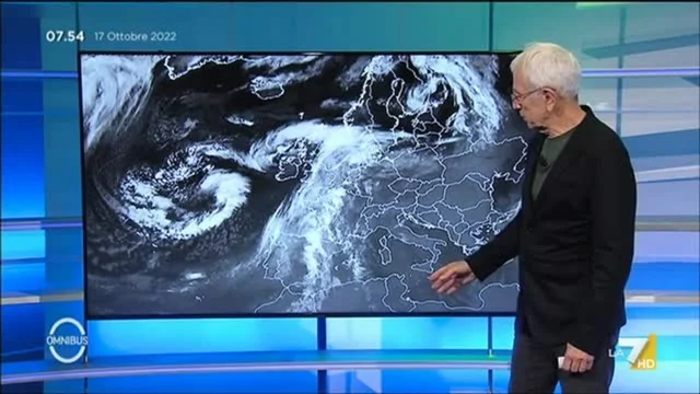 Omnibus - Meteo