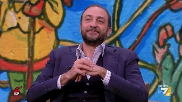 Cronaca e potere, Fittipaldi: "Il notaio della nuova casa ‘reggia' di Salvini è lo stesso del Ponte di Messina”