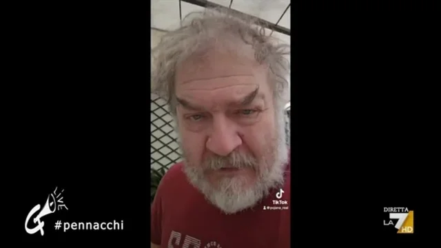 "Pollanistan": il monologo di Andrea Pennacchi a Propaganda Live
