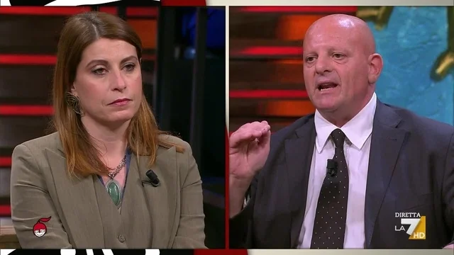 Achille Totaro contro Elisabetta Piccolotti sul 25 aprile: "Il Partito comunista voleva instaurare un regime dittatoriale”