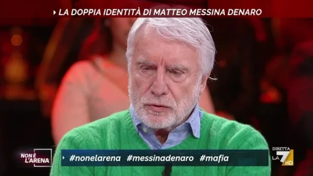 Messina Denaro e l'amica, Paolo Crepet: "Questa signora cercava complicità"