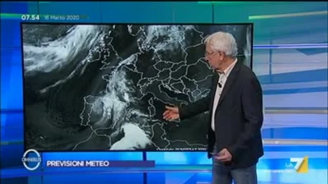 Omnibus - Meteo