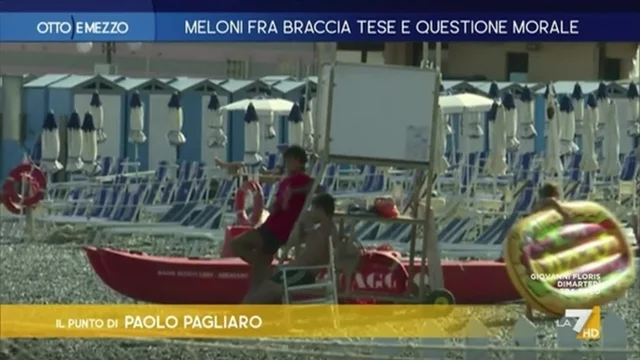 Papeete, cosa non si fa per te