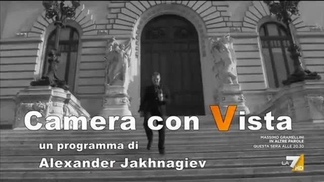 Camera con Vista