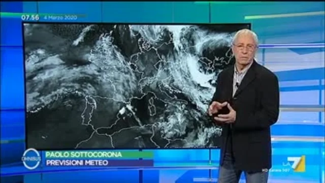 Omnibus - Meteo