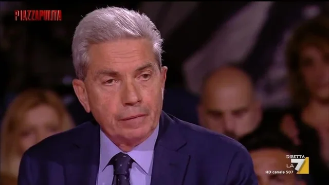 Piazza Pulita - Giochi pericolosi - Puntata 31/05/2018