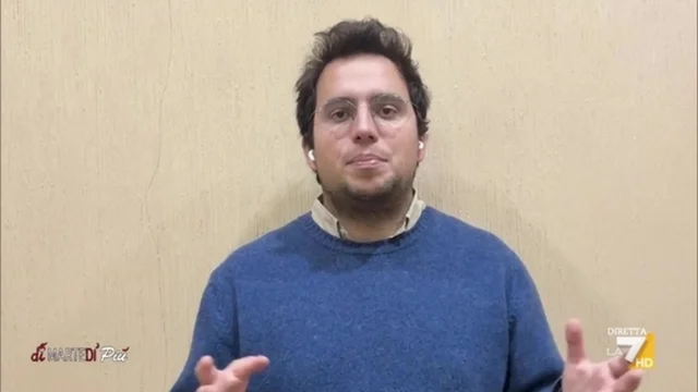 Ludovico Manzoni: "Noi giovani immaginavamo l’Europa come un sogno di pace, con la guerra in Ucraina è finito”