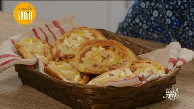 Panini napoletani