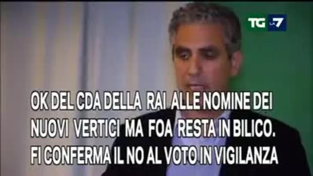 TG LA7