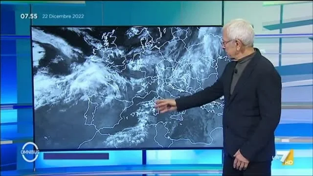 Omnibus - Meteo