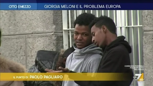 Case vuote come le culle