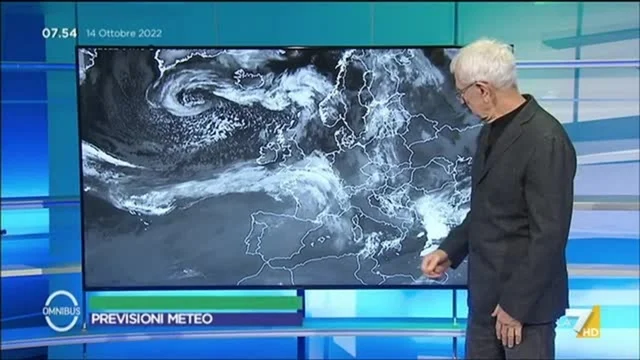 Omnibus - Meteo