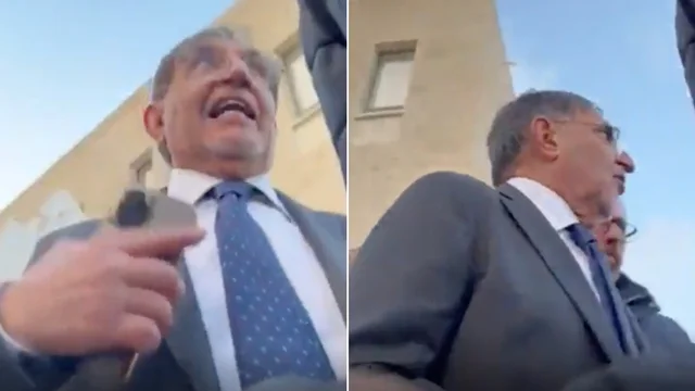 La Russa in Israele: "Fascismo male assoluto? Non siamo in Italia..."