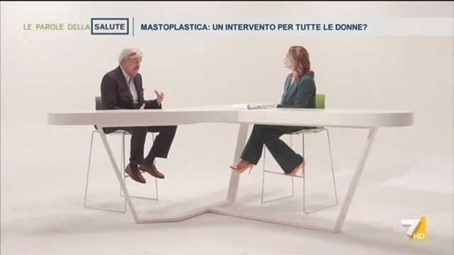 Mastoplastica - Prof. Marco Klinger