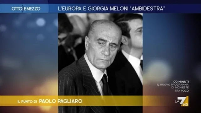 Valli e Montanelli, il giornalismo com'era