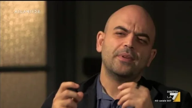 Recovery Fund, Roberto Saviano: "Dobbiamo tenere gli occhi aperti"