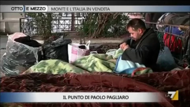 Il Punto - Le vittime dell’austerity