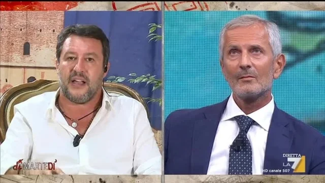 DiMartedì - Puntata del 15/09/2020