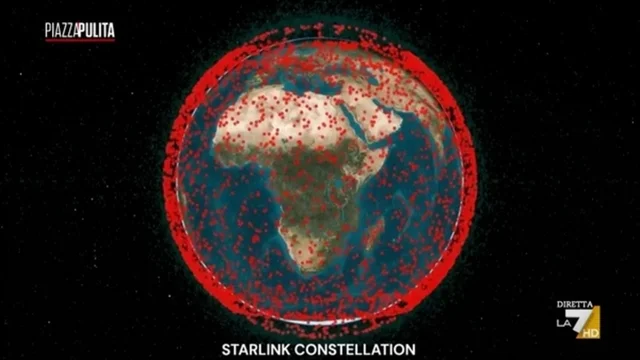 L’ombra italiana di Elon Musk: chi è Andrea Stroppa?