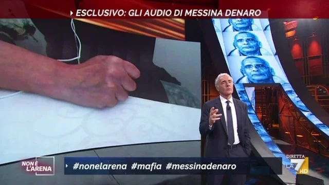"Sono sicura che sta bene, è una roccia": l'amica su Messina Denaro