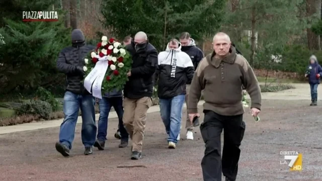 Germania: le infiltrazioni neonaziste nell’AFD - Il reportage