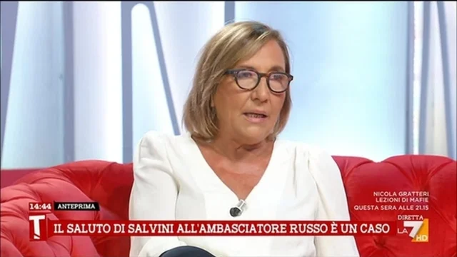 Tagadà - Puntata del 17/9/2025