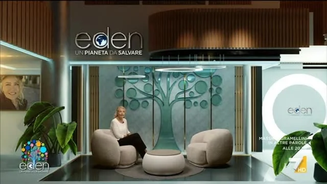 Eden - Un pianeta da salvare