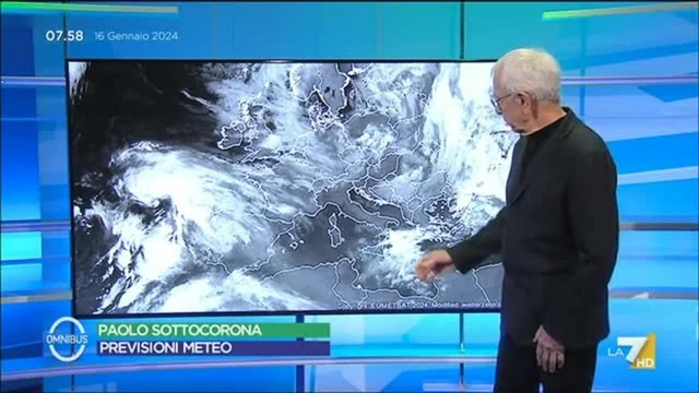 Meteo La7