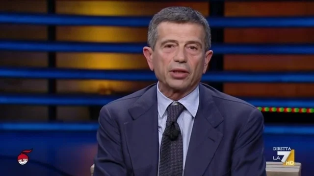"L'uomo della Meloni lavora a Mediaset? Non mi piacciono queste cose", Lupi su Berlusconi