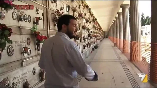 Gli impresentabili