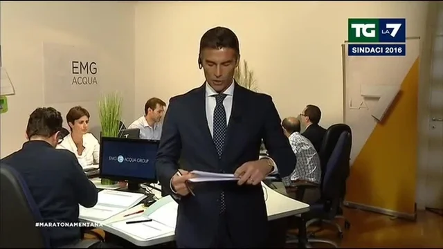 Il secondo exit poll di Fabrizio Masia