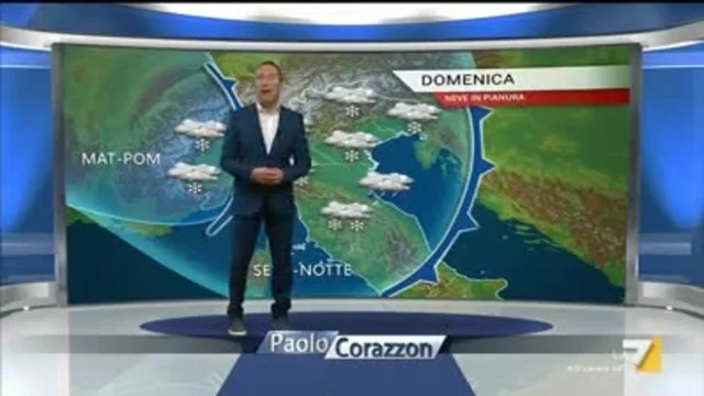 TG LA7