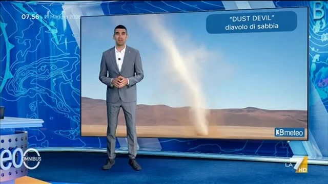 Omnibus Meteo