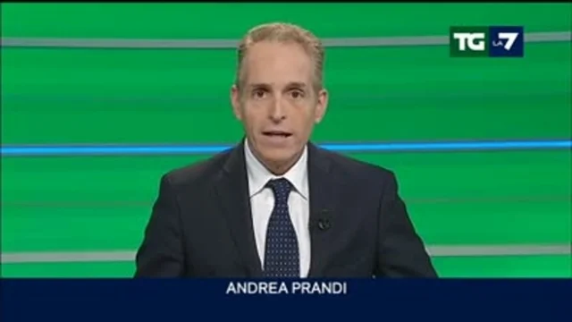 tg la7 notte