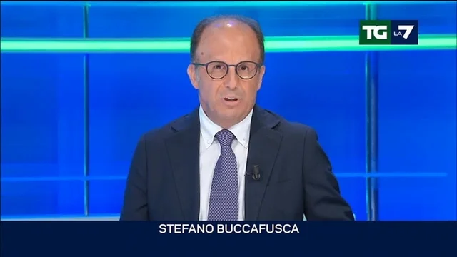 Tg La7 Notte